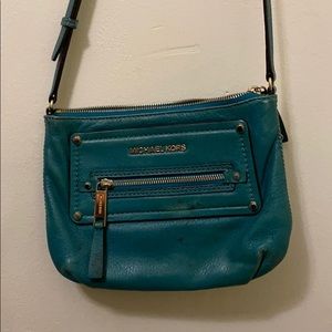 Michael Kors Crossbody